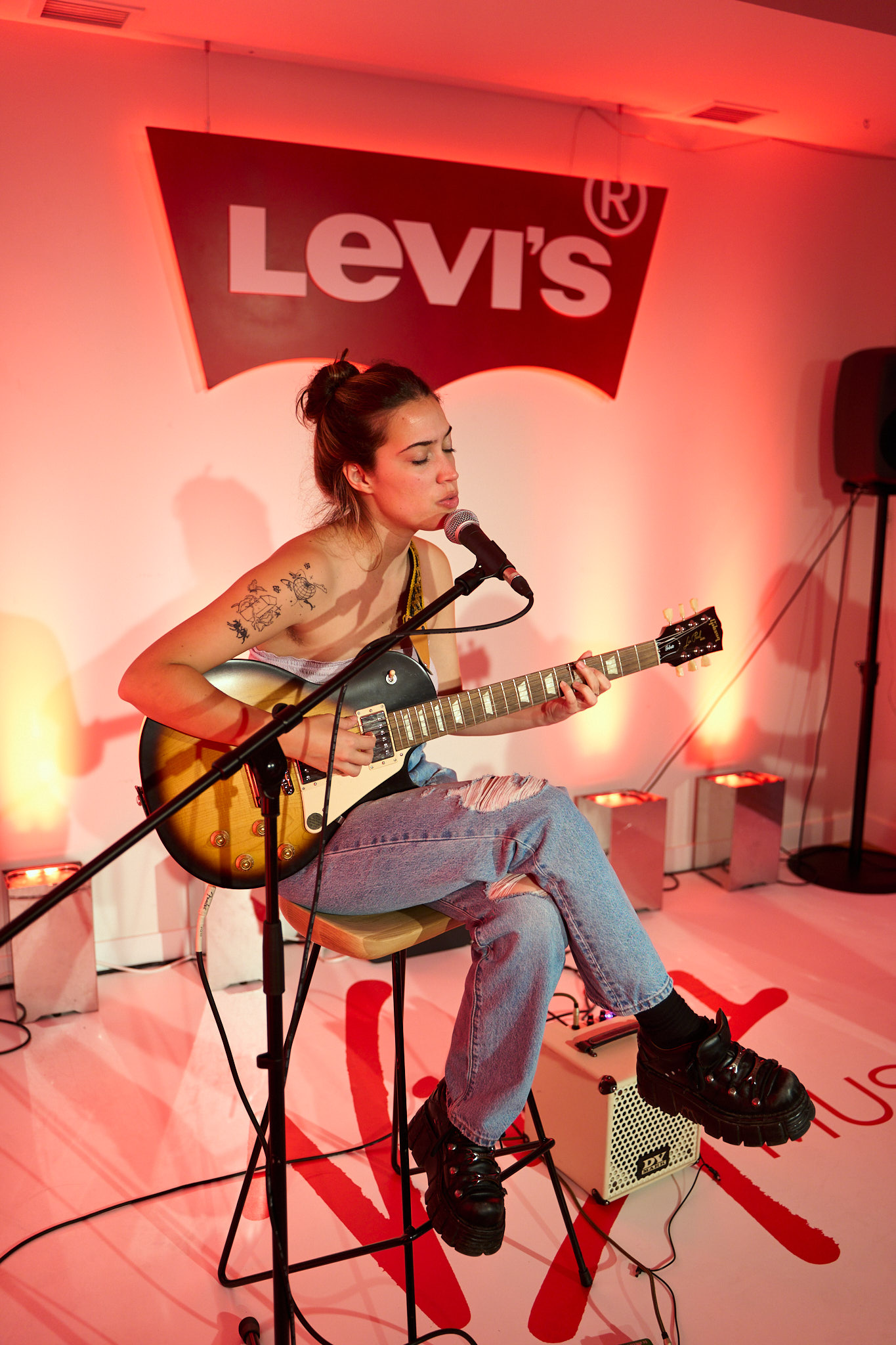 levis concierto junio 09 014